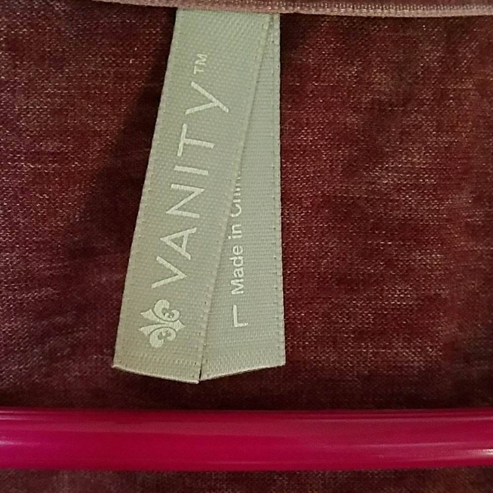 Vanity top - Picture 5 of 6